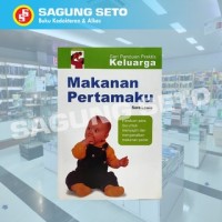 Image of Makanan Pertamaku