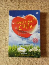 Image of Malaikat Cinta ; Sisi Lain Ibadah Haji yang menyentuh Hati