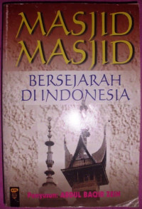Image of Masjid-Masjid Bersejarah di Indonesia