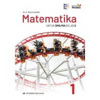 Image of Matematika ; Untuk SMA/MA Kelas X