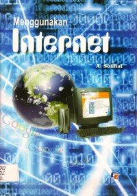 Image of Menggunakan Internet