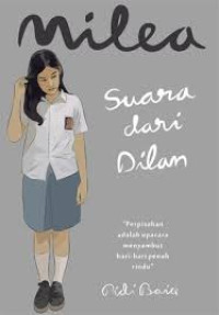 Image of Milea : Suara Dari Dilan