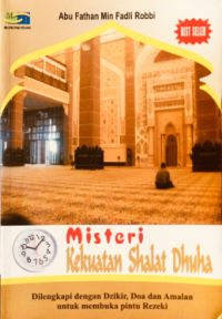 Image of Misteri Kekuatan Shalat Dhuha
