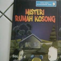 Image of Misteri Rumah Kosong