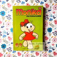 Image of Monika dan kawan - kawan