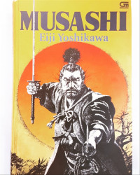 Image of Musashi