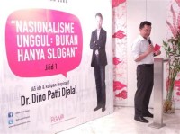 Image of NASIONALISME UNGGUL: BUKAN HANYA SLOGAN