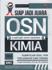 Image of OSN KIMIA