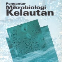Image of Pengantar Mikrobiologi Kelautan