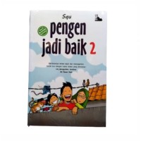 Image of Pengen Jadi Baik 2