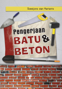 Image of Pengerjaan Batu & Beton