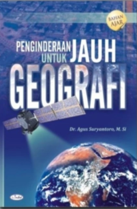 Image of Penginderaan Jauh untuk Geografi