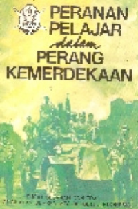 Image of Peranan Pelajar dalam Perang Kemerdekaan