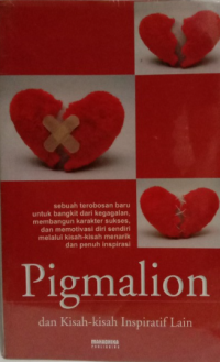 Image of Pigmalion dan Kisah-kisah Inspiratif Lain