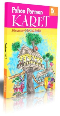 Image of Pohon Permen KARET