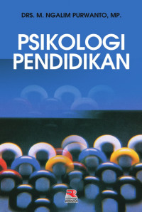 Image of Psikologi Pendidikan