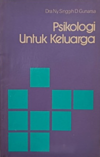 Image of Psikologi untuk Keluarga