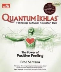 Image of QUANTUM IKHLAS