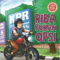 Image of Riba Bukan Opsi