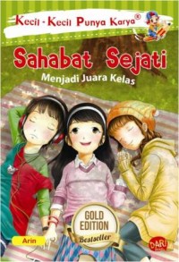 Image of Sahabat Sejati Menjadi Juara Kelas