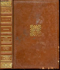 Image of Selection du Livre : La Caille; Odessa; Une Vieille Dame Tricotait; Le Gout du Sel
