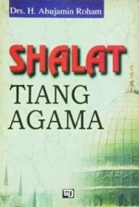 Image of Shalat Tiang Agama