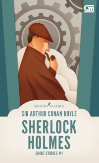 Image of Sherlock Holmes: Short Stories #1