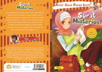 Image of Surat Misterius