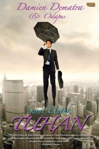 Image of Surat untuk Tuhan