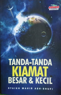 Image of Tanda-Tanda Kiamat Besar & Kecil