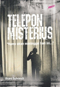 Image of Telepon Misterius