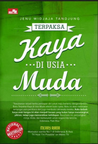Image of Terpaksa Kaya di Usia Muda