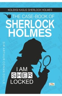 Image of The Case Book Of Sherlock Holmes