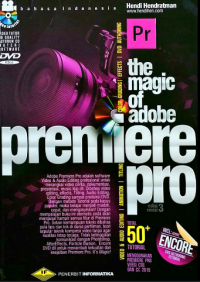 Image of The Magic of Adobe Premiere Pro