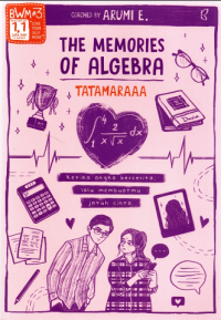 Image of The Memories of Algebra
