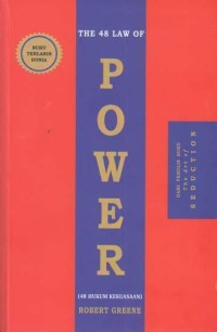 Image of The 48 Laws of Power (48 Hukum Kekuasaan)