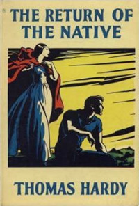 Image of The Return of the Native