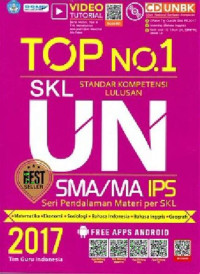 Image of TOP NO 1 UN SMA/MA IPS