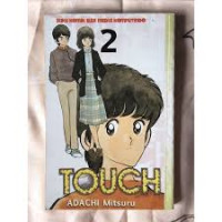 Image of TOUCH 2