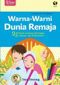 Image of Warna - Warni Dunia Remaja