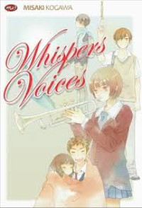 Image of Whispers Voices