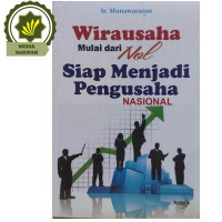 Image of Wirausaha Mulai dari Nol Siap Menjadi Pengusaha Nasional