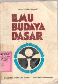 Image of Ilmu Budaya Dasar
