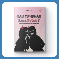 Image of Mau Temenan Ama Setan? Tanpa Sadar Kamu Bisa Jadi Pengikutnya