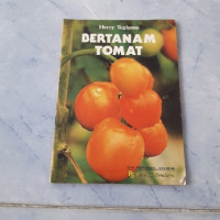Image of Bertanam tomat