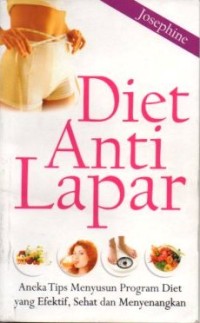 Image of Diet Anti Lapar