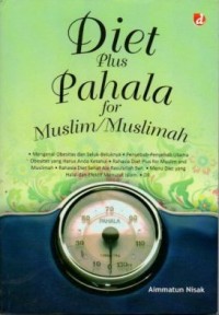Image of Diet Plus Pahala for Muslim/Muslimah