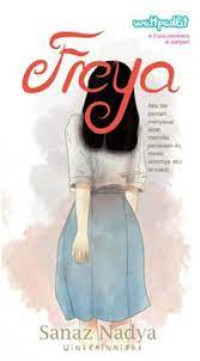 Image of Freya