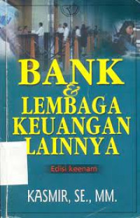 Image of Bank dan Lembaga keuangan lainnya