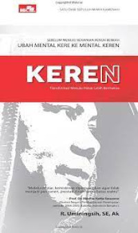 Image of Keren Transformasi Menuju Hidup Lebih Bermakna